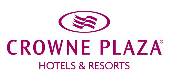 Crowne Plaza Shanghai Pujiang Logo